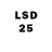 LSD-25 экстази кислота Vadims POD